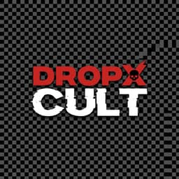 DropXCult Logo
